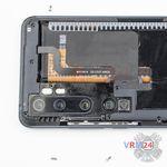 How to disassemble Xiaomi Mi Note 10 Pro, Step 5/2