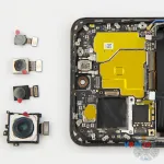 Cómo desmontar Honor 90, Paso 13/2