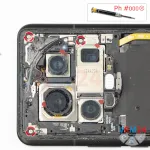 Как разобрать Xiaomi 14 Ultra, Шаг 5/1