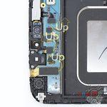How to disassemble Samsung Galaxy Tab 3 8.0'' SM-T311, Step 7/2