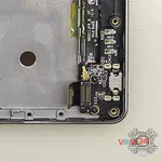 How to disassemble ZTE Nubia Z9 Mini, Step 15/3