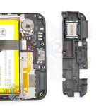 How to disassemble ZTE Blade A7s, Step 9/2