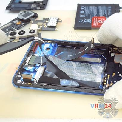 How to disassemble OnePlus 7 Pro, Step 20/5
