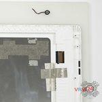 How to disassemble Lenovo Tab 2 A8-50, Step 14/2