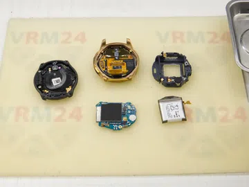 How to disassemble Samsung Galaxy Watch SM-R810