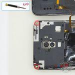 Como desmontar Xiaomi Pocophone F1 por si mesmo, Passo 5/1