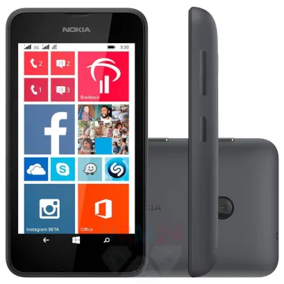 Nokia Lumia 530 RM 1017