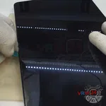 Cómo desmontar Samsung Galaxy Tab A 10.5'' SM-T590, Paso 3/3