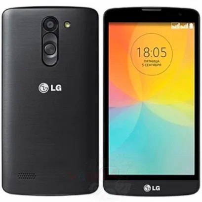 LG L Bello D335