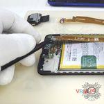 How to disassemble Realme XT, Step 8/7