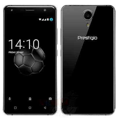 Prestigio Muze X5