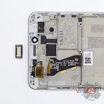 How to disassemble Meizu M3s mini Y685H, Step 18/2
