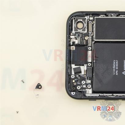 How to disassemble Apple iPhone SE (2nd generation), Step 13/2