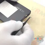 Cómo desmontar Xiaomi POCO X5 Pro, Paso 2/4