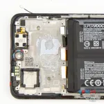 How to disassemble Realme GT Neo 5 SE, Step 16/1