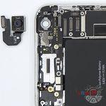 How to disassemble Apple iPhone 6 Plus, Step 10/2