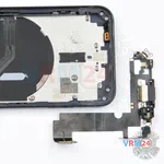 Como desmontar Apple iPhone 12 mini por si mesmo, Passo 20/2