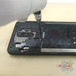 How to disassemble Oppo A9 (2020), Step 6/3