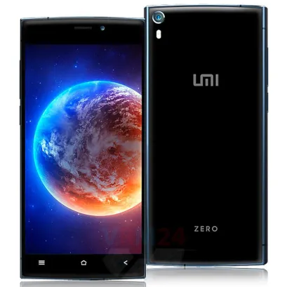 UMI Zero