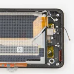 Cómo desmontar Xiaomi 14T Pro, Paso 16/3
