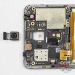 How to disassemble Asus ZenFone 3 Laser ZC551KL, Step 15/2