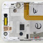 How to disassemble Wileyfox Spark, Step 13/2