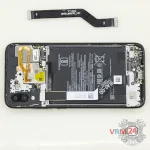Como desmontar Xiaomi Redmi Note 7 por si mesmo, Passo 8/3