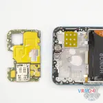 Как разобрать Honor 90 Lite, Шаг 16/2