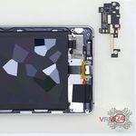 How to disassemble ZTE Nubia Z11, Step 10/4