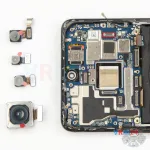 Cómo desmontar Realme 11 Pro Plus, Paso 14/2