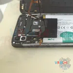 Как разобрать vivo Y17, Шаг 4/3