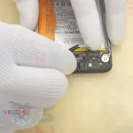 How to disassemble Xiaomi RedMi 12, Step 13/3