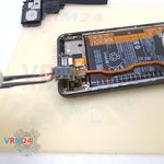 Cómo desmontar Xiaomi Mi 11 Lite, Paso 9/4