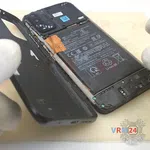 Cómo desmontar Xiaomi Redmi 9T, Paso 3/6