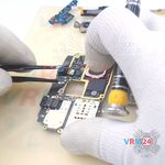 How to disassemble Huawei Mate 8, Step 18/3