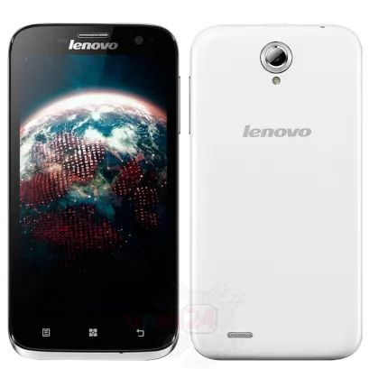 Lenovo A859