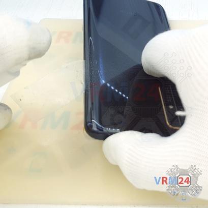 How to disassemble Huawei Honor 30, Step 3/4