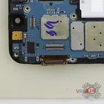 Cómo desmontar Samsung Galaxy A7 (2016) SM-A710, Paso 6/3