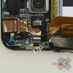 How to disassemble HTC One M9, Step 14/4