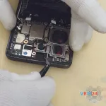Как разобрать Xiaomi 13 Pro, Шаг 19/3