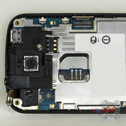 How to disassemble Samsung Galaxy Mini GT-S5570, Step 5/3