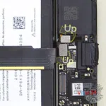 How to disassemble One Plus 3 A3003, Step 8/3