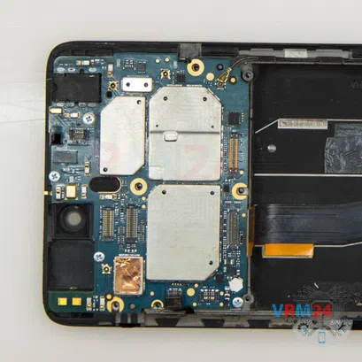 How to disassemble Xiaomi Mi 5S, Step 14/2