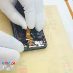 How to disassemble Asus Zenfone 10, Step 12/3