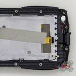 How to disassemble HOMTOM ZOJI Z6, Step 18/3