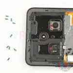 How to disassemble Xiaomi Redmi 14C, Step 5/2