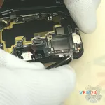 How to disassemble Honor X7b, Step 20/3