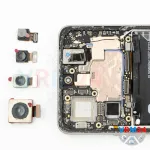 How to disassemble Xiaomi 14T, Step 12/2