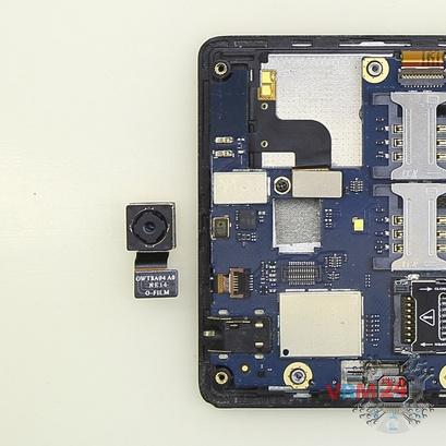 How to disassemble Xiaomi RedMi 1S, Step 8/2