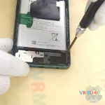 Как разобрать Tecno Pova 6, Шаг 6/3